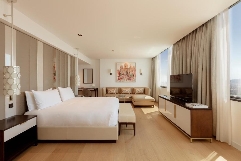 هتل توره ملینا گران ملیا